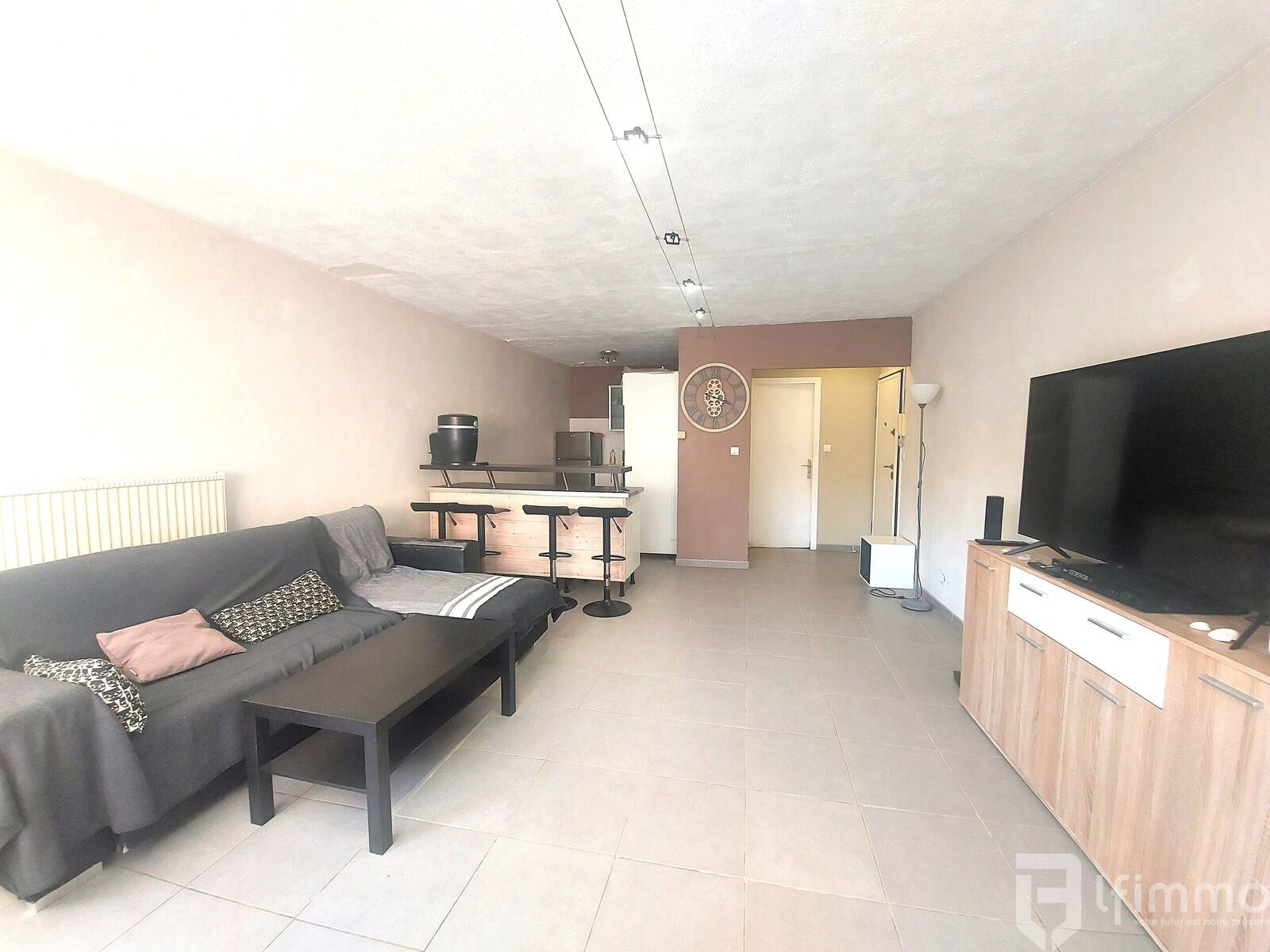 Appartement idéalement situé!  - Sam 1