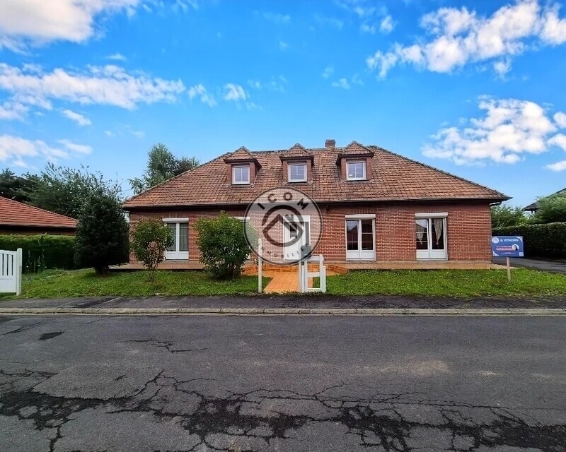 Pavillon habitable de Plain-Pied  - Hoqi-80cf7093861b46d49bcdabffa18d1627