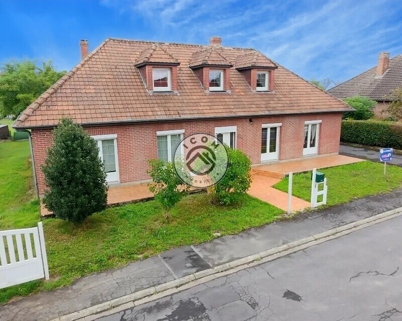 Pavillon habitable de Plain-Pied  - Hoqi-1145f237b9dc41ec832603a9a22fd4b7