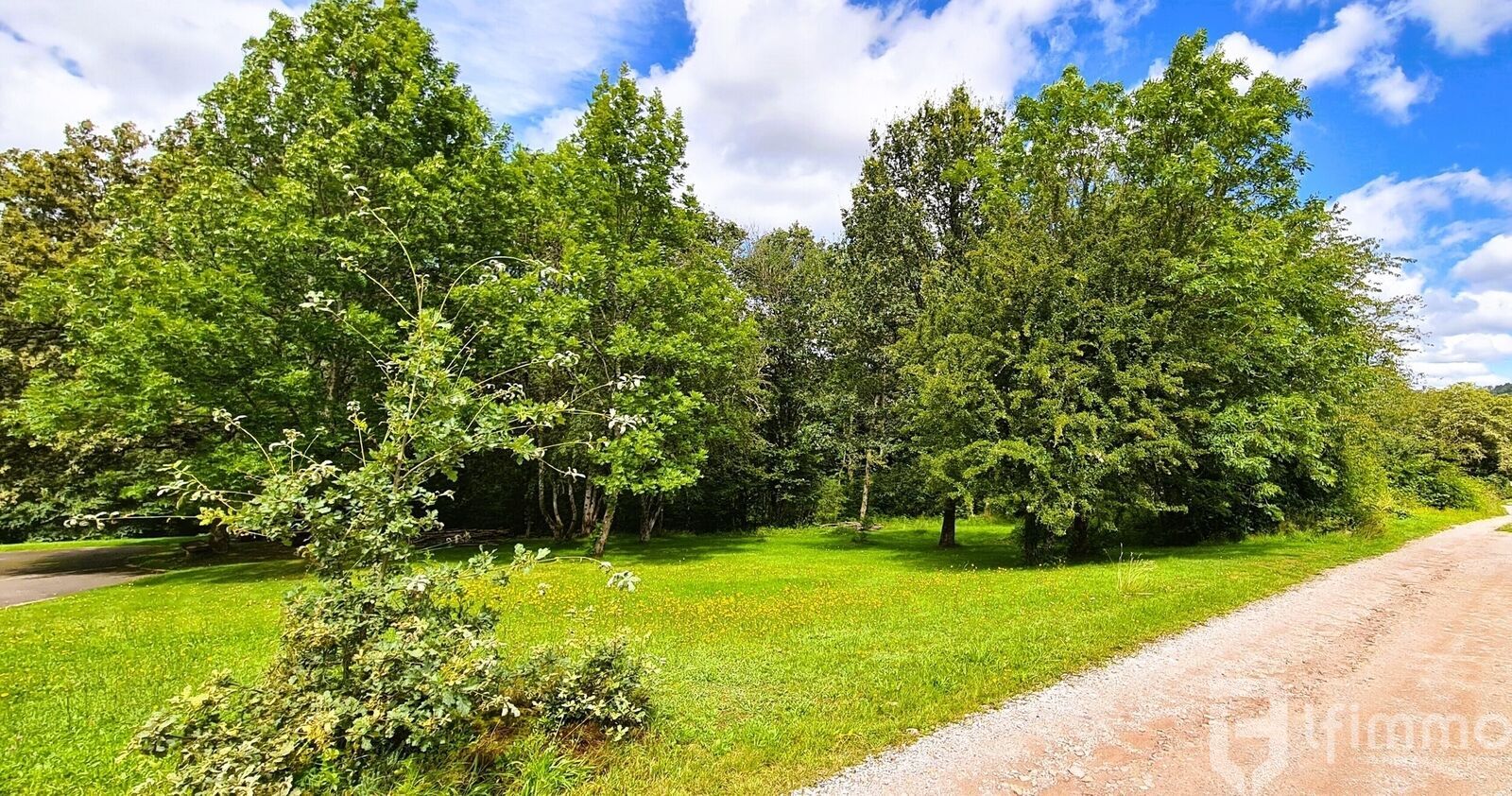 Magnifique terrain constructible à Epinal - 20210806 135821