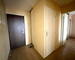 Appartement 2 pièces avec loggia et box - entrée
