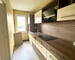 Appartement 2 pièces avec loggia et box - cuisine aménagée et équipée