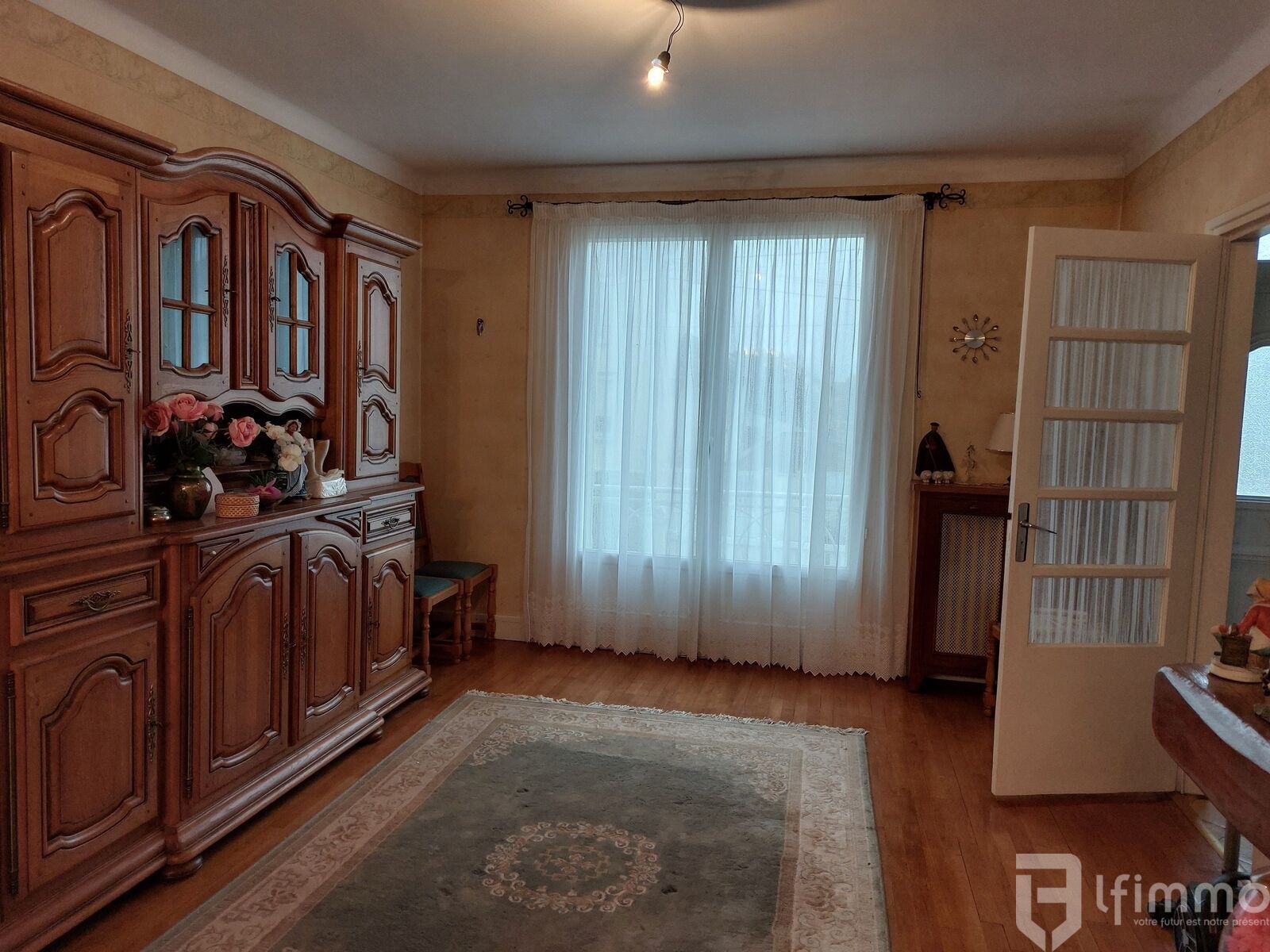 Villeparisis Maison quartier Gare  - 20241211 112011