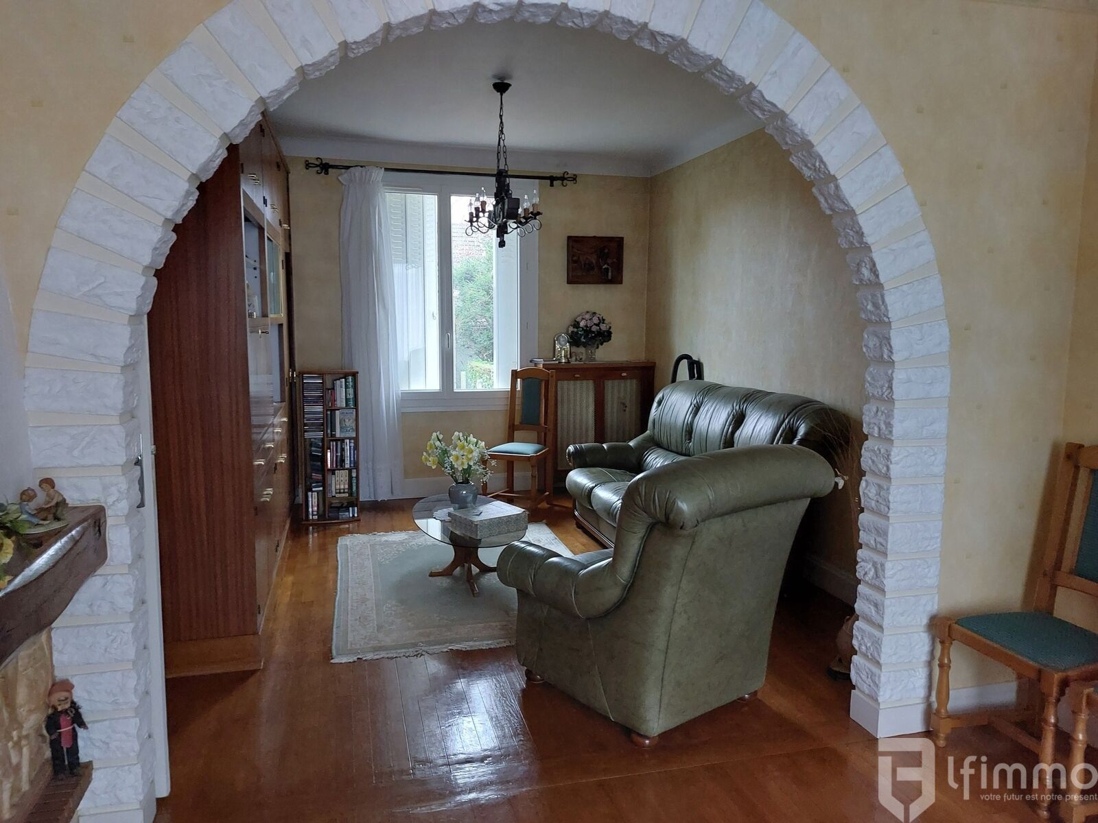 Villeparisis Maison quartier Gare  - 20241211 111951