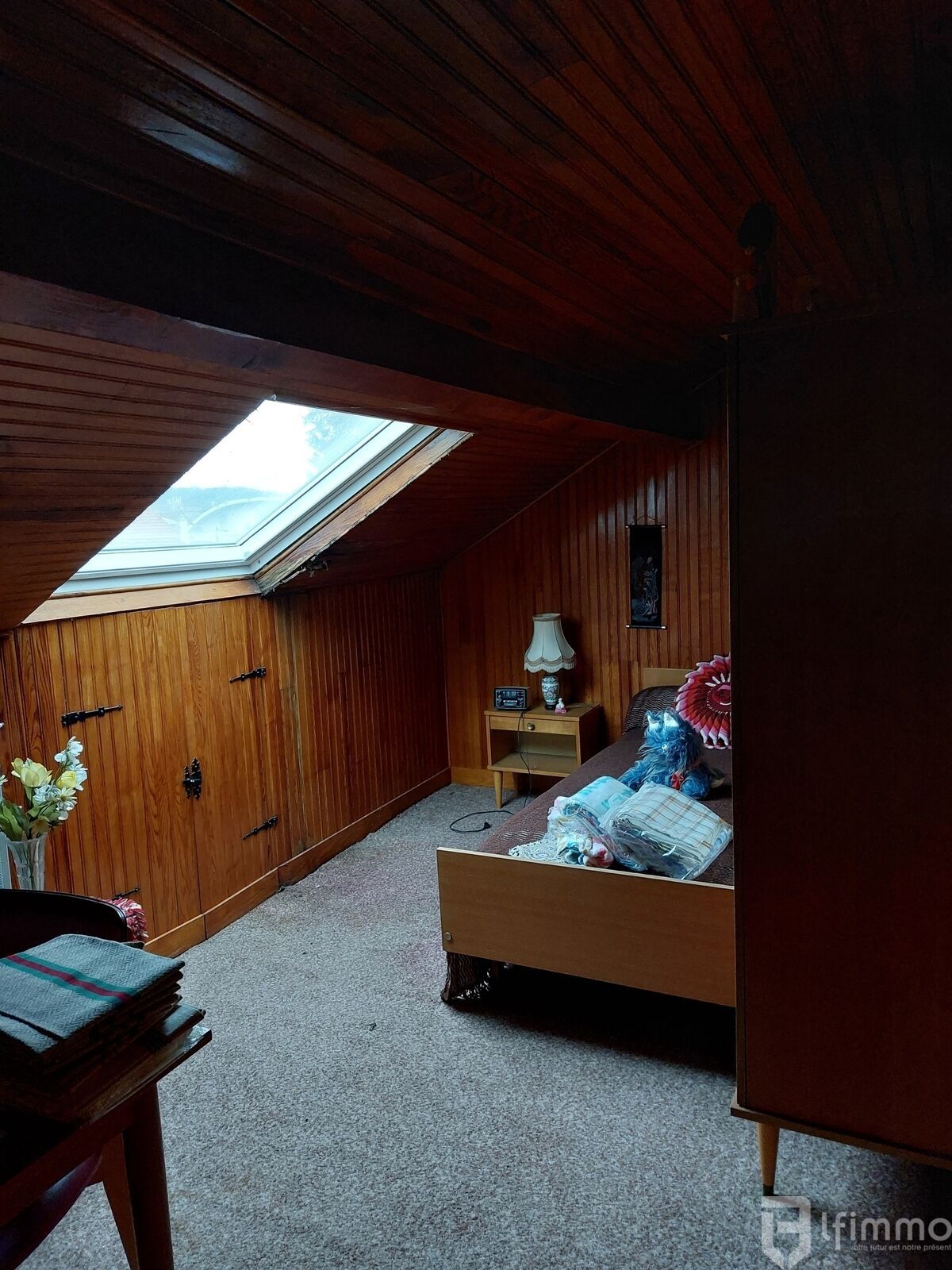 Villeparisis Maison quartier Gare  - 20241211 113932