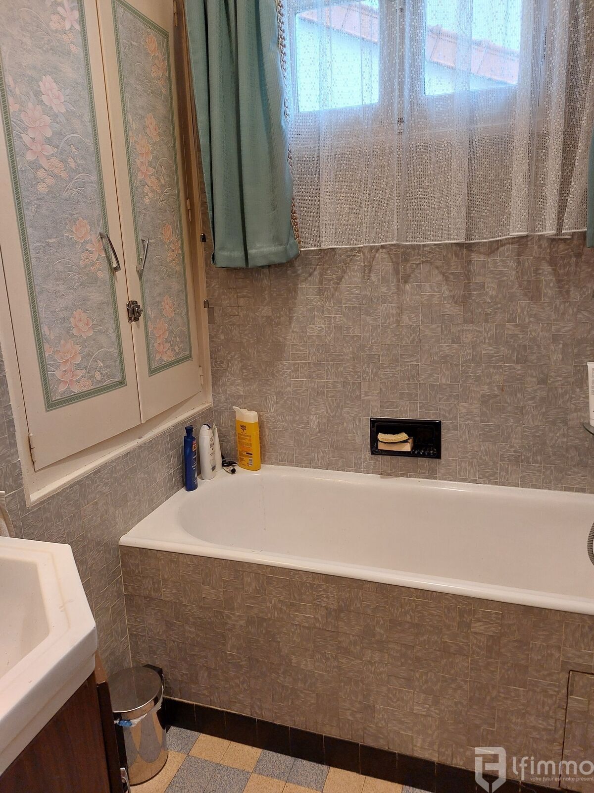 Villeparisis Maison quartier Gare  - 20241211 112127