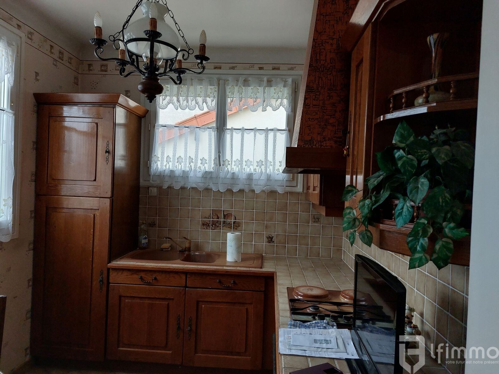 Villeparisis Maison quartier Gare  - 20241211 112052