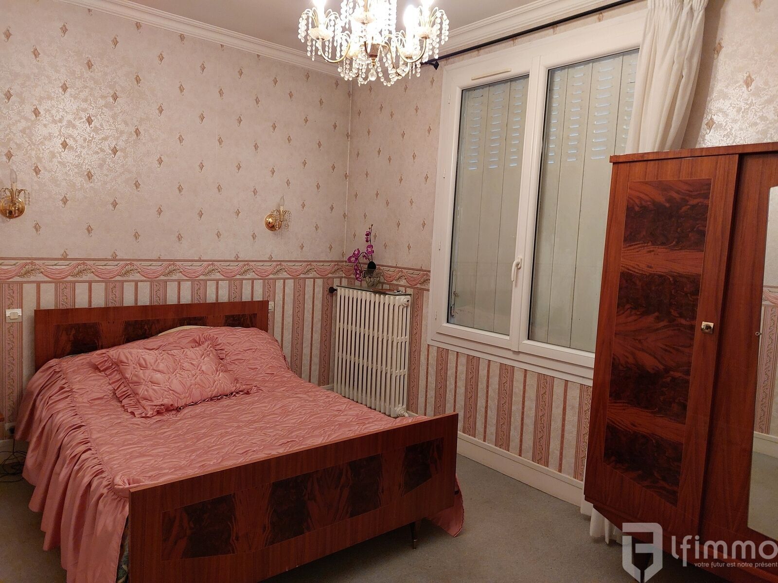 Villeparisis Maison quartier Gare  - 20241211 112207