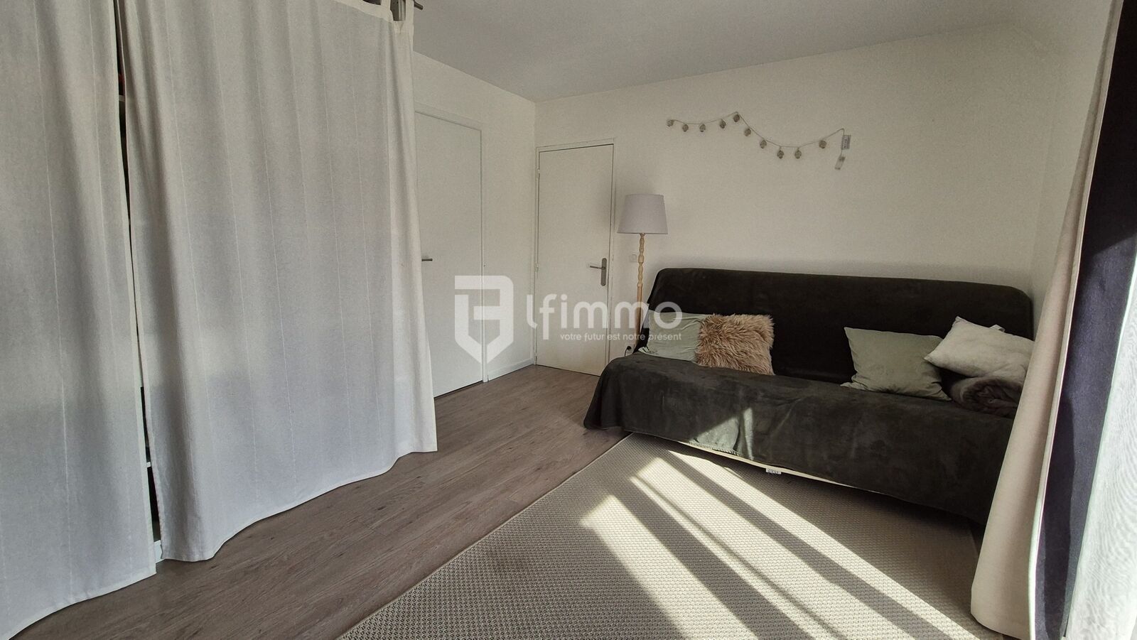 Maison rénovée à BeautheuilSaints - Salle de jeux