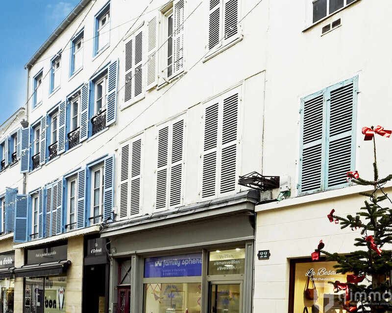 A vendre Immeuble Châlons en Champagne, - Da8e20f9-5727-4283-8049-ac9f39820b16-l