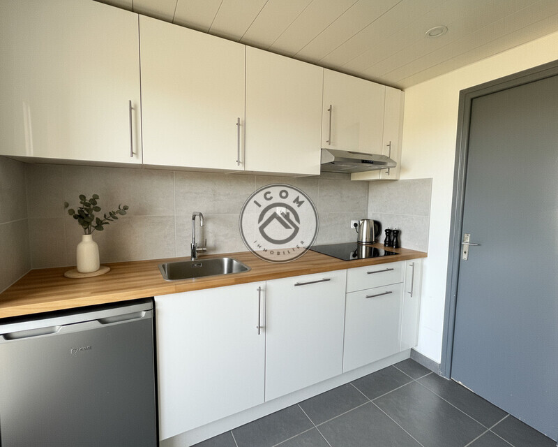 Studio 17m2 meublé + terrasse - Generated 2025-09-05t17 01 46.323