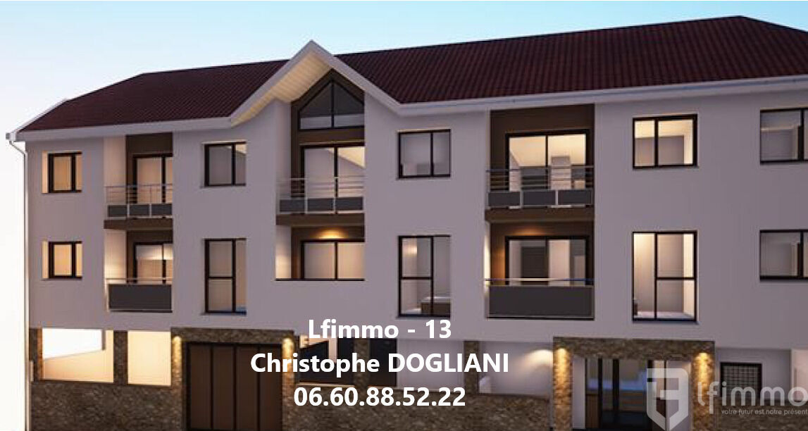 Grand F3 neuf en construction à Vaux-le-Pénil :  - 13