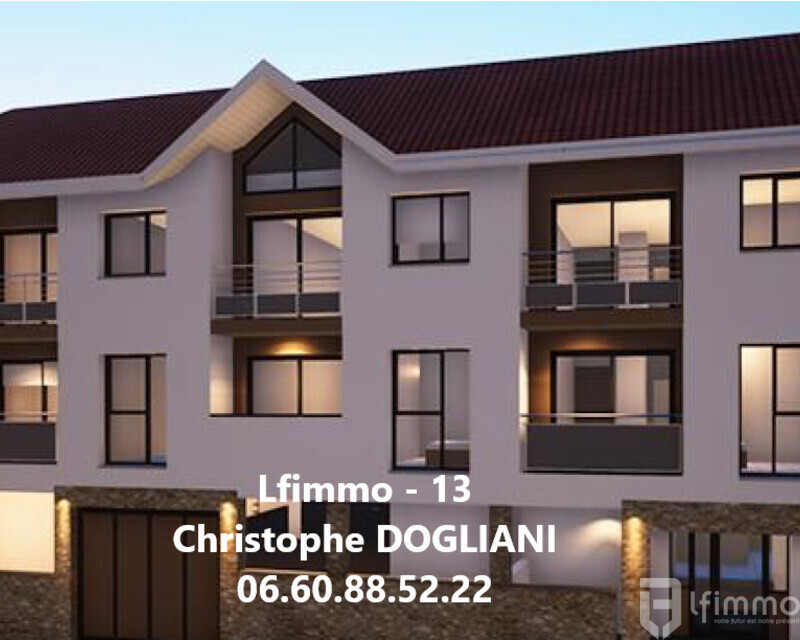 Grand F3 neuf en construction à Vaux-le-Pénil :  - 13