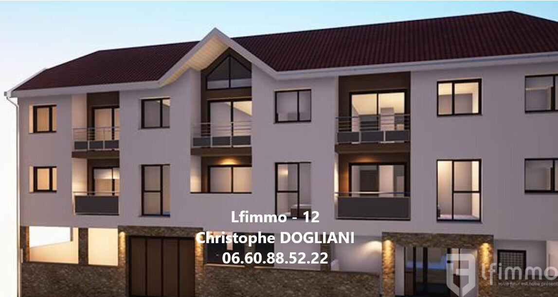 Vaux-Le-Penil appartement 3 piéces - Immeuble