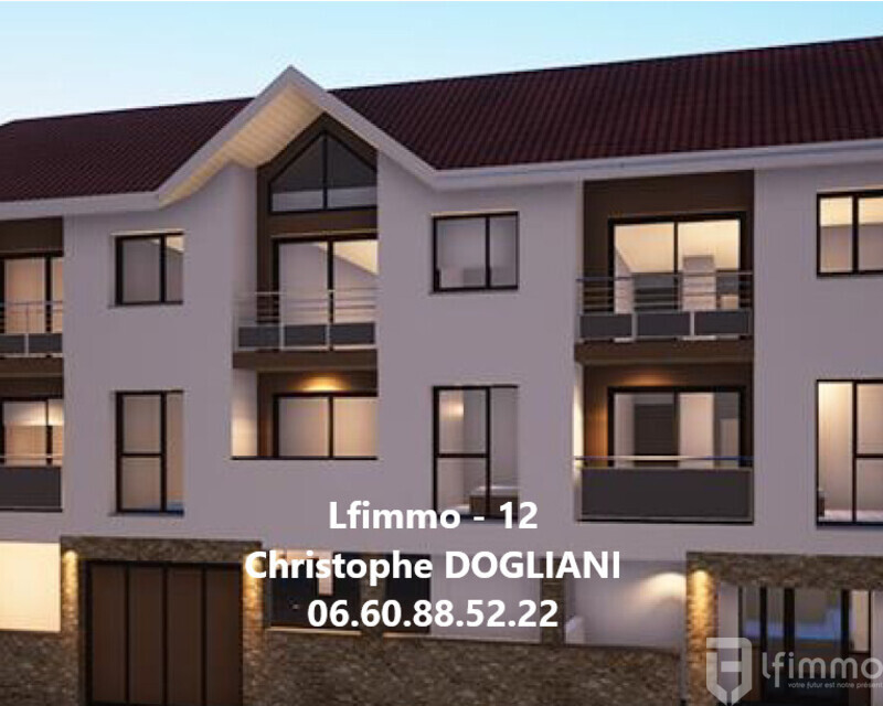 Vaux-Le-Penil appartement 3 piéces - Immeuble