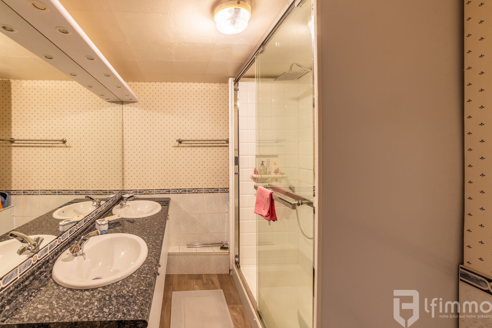 Sous Compromis : Maison de Village, Familiale, très chaleureuse. - 20 janvier 2025-12545c9a2665-2-hdr