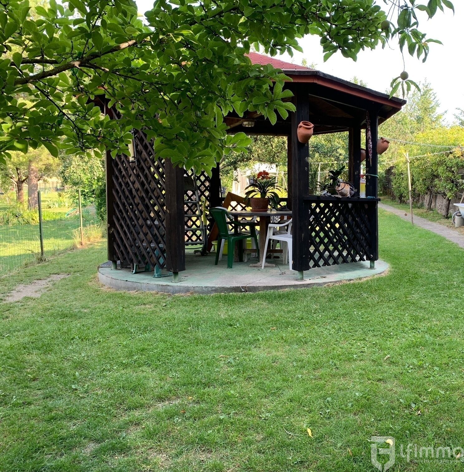 Sous Compromis : Maison de Village, Familiale, très chaleureuse. - Autre photo