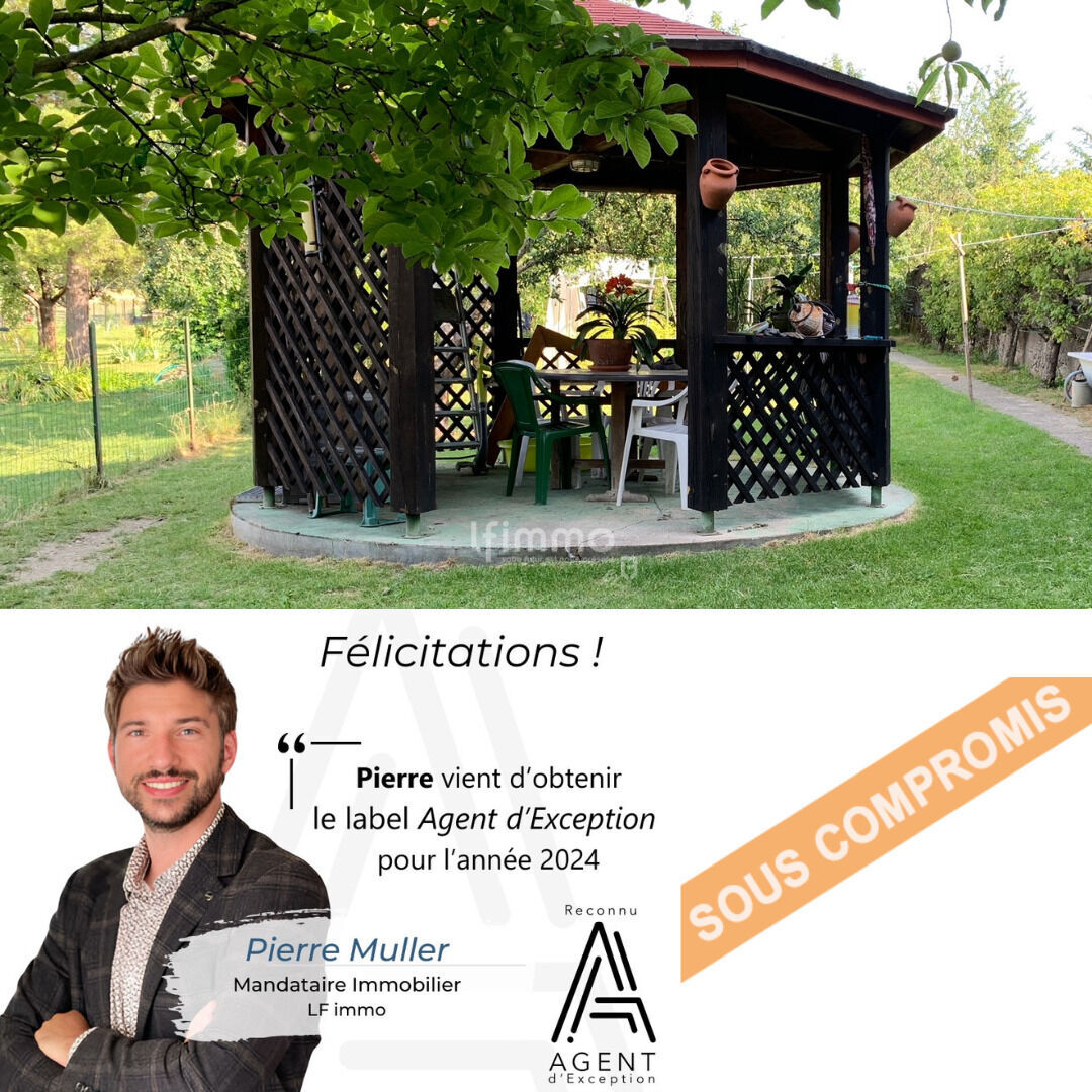 Sous Compromis : Maison de Village, Familiale, très chaleureuse. - Image sous compromis