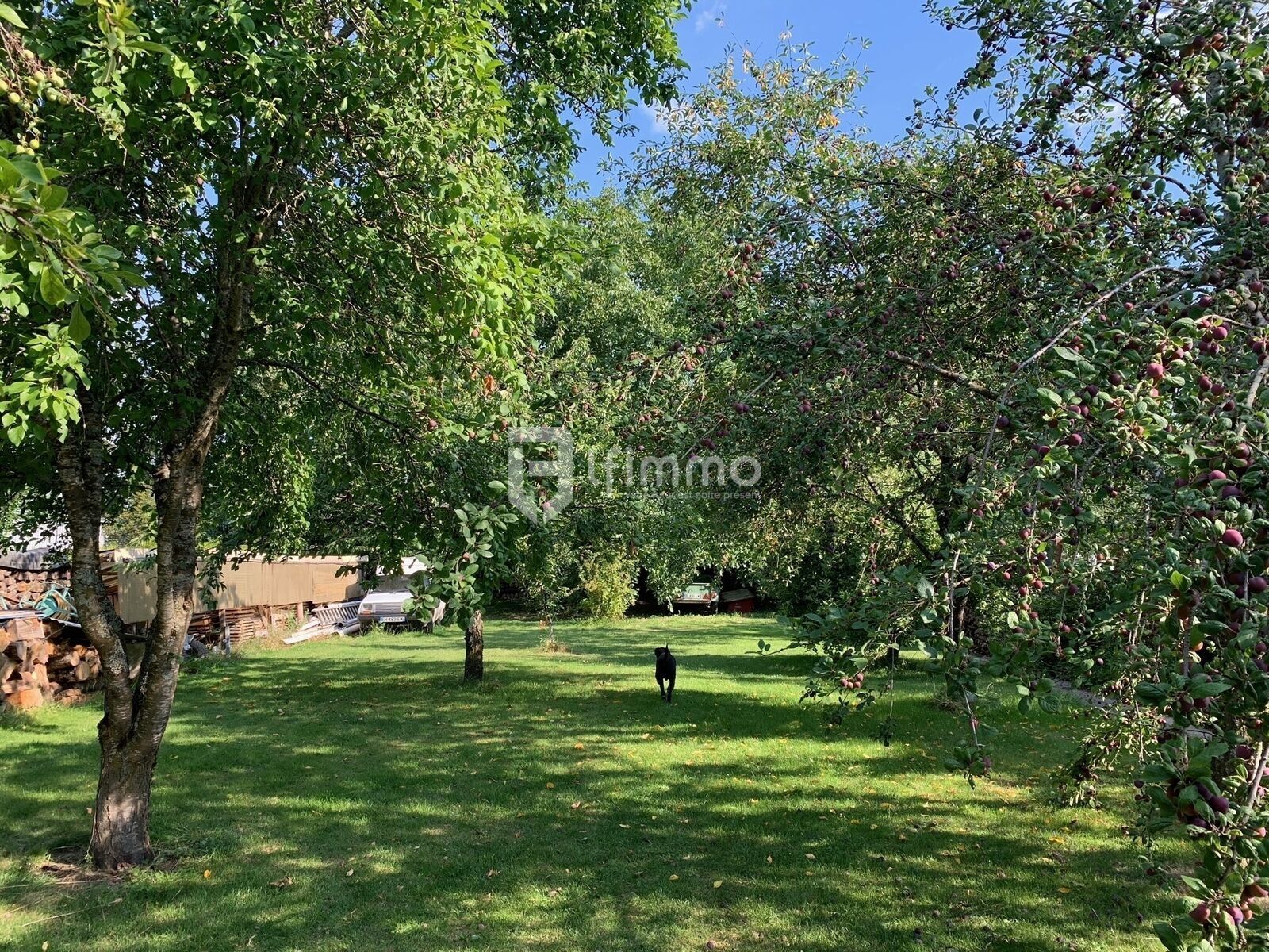 Sous Compromis : Maison de Village, Familiale, très chaleureuse. - Img 1365