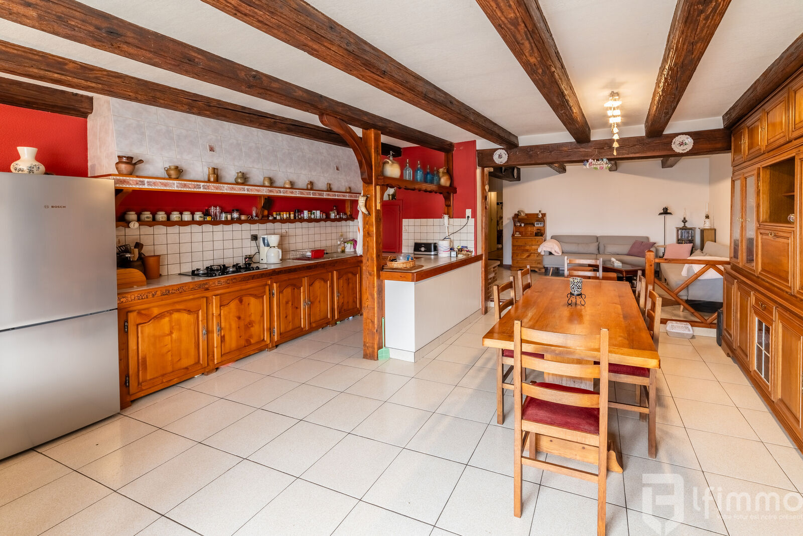 Sous Compromis : Maison de Village, Familiale, très chaleureuse. - 20 janvier 2025-12515c9a2647-2-hdr