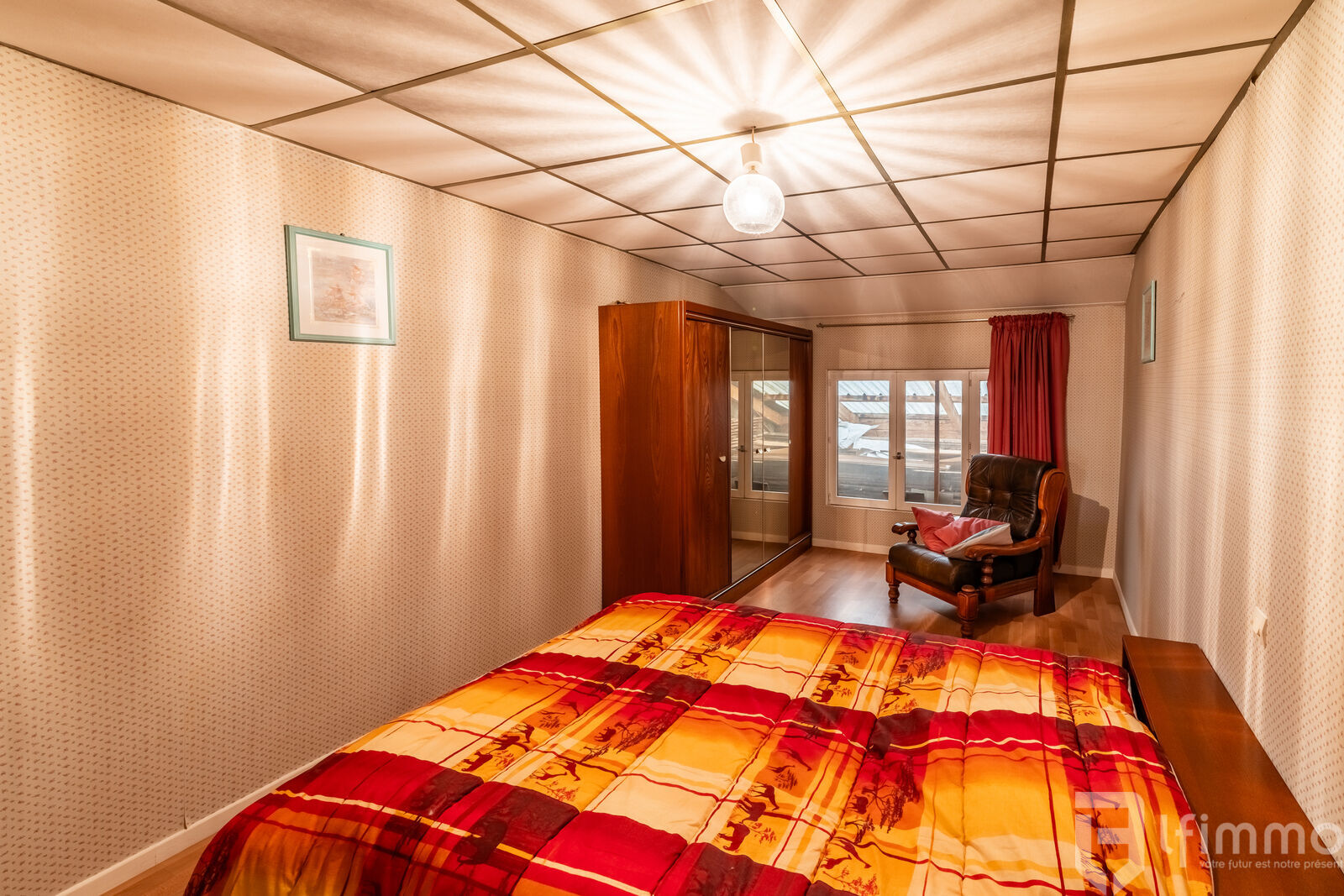 Sous Compromis : Maison de Village, Familiale, très chaleureuse. - 20 janvier 2025-12565c9a2680-2-hdr