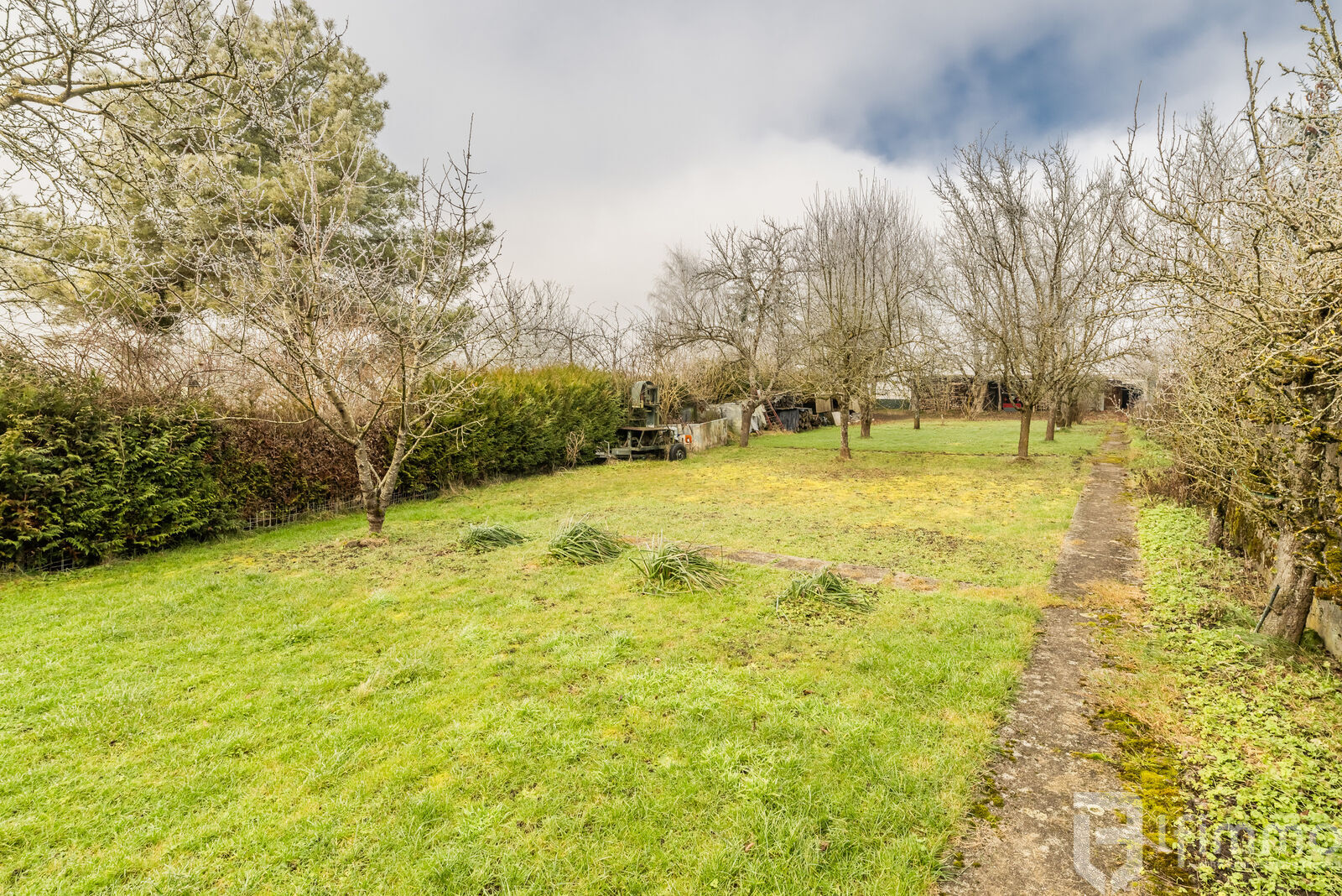 Sous Compromis : Maison de Village, Familiale, très chaleureuse. - 20 janvier 2025-13015c9a2692-2