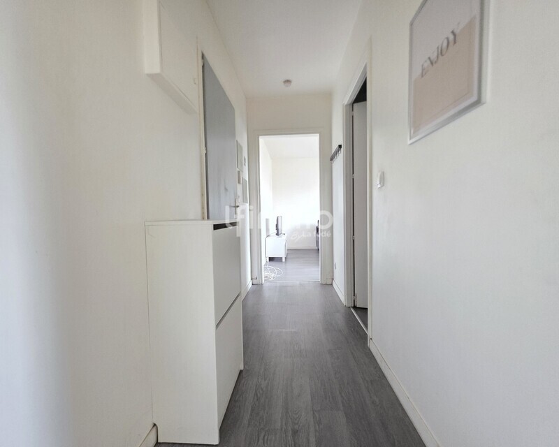 F2 avec balcon, parking - Résidence Pierrefontaine Mulhouse - 20260511 175309