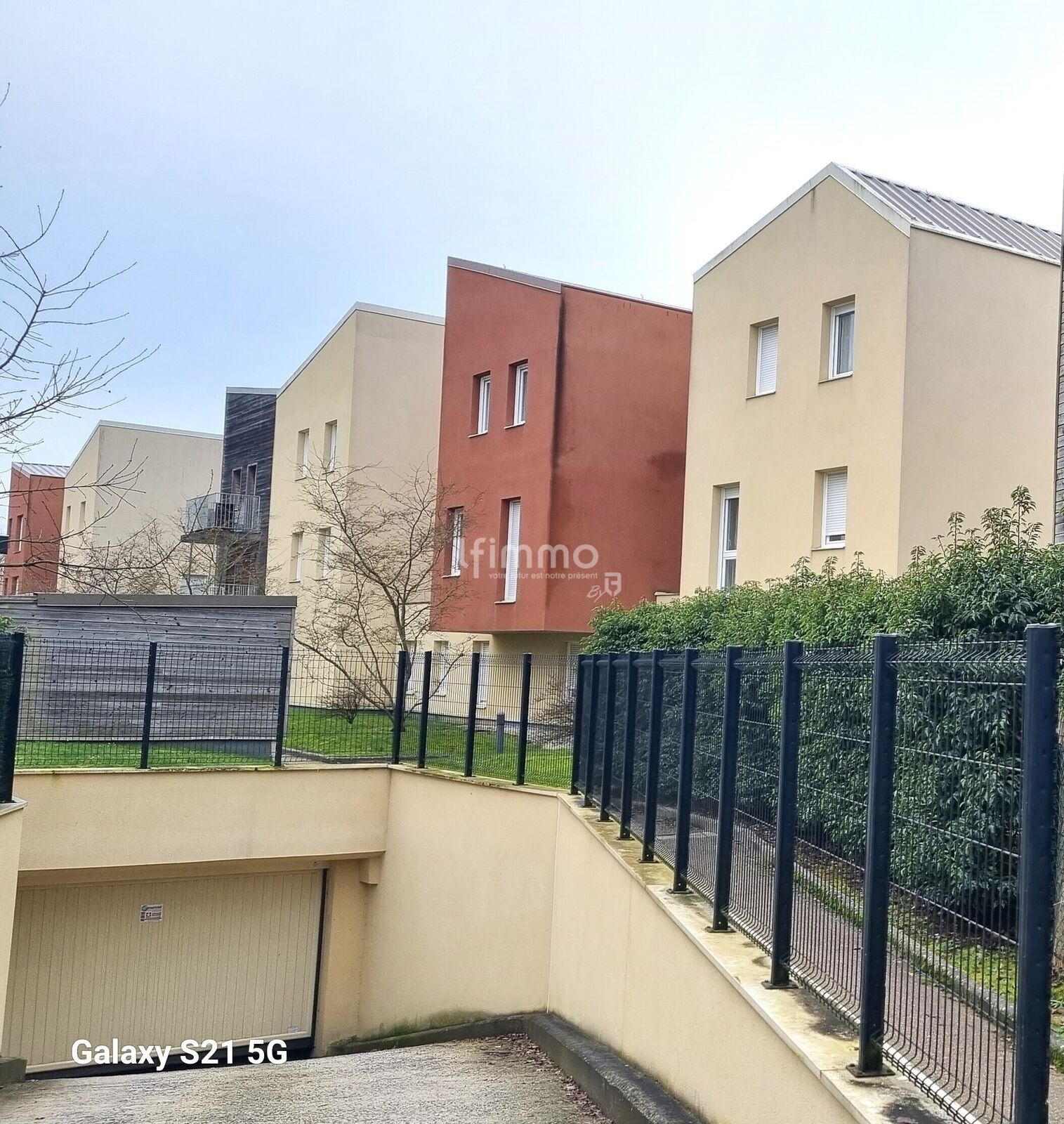 T3 au dernier étage avec balcon  - 20250111 112216a