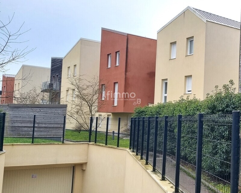 T3 au dernier étage avec balcon  - 20250111 112216a