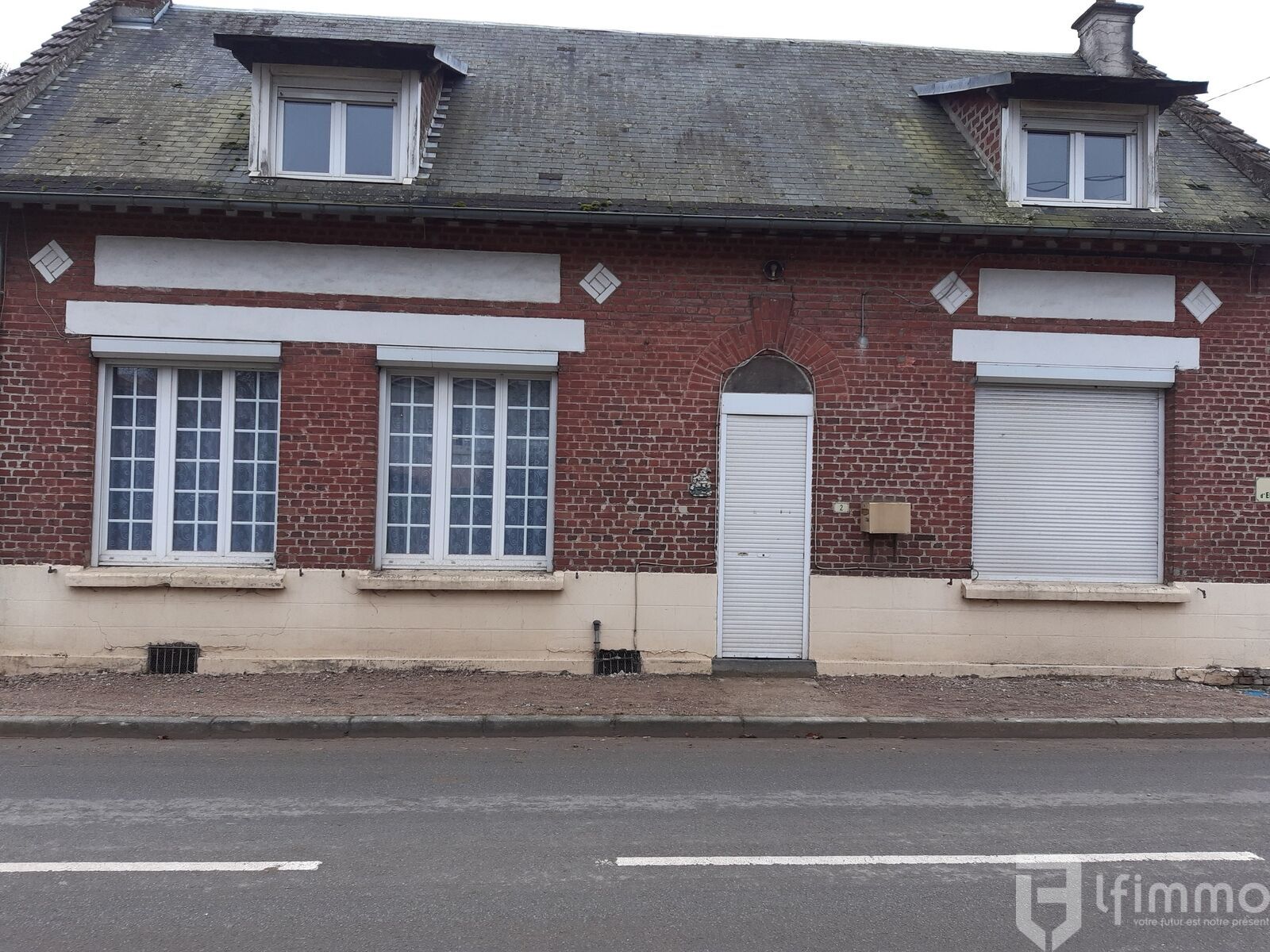 Maison individuelle  - 20241217 131151