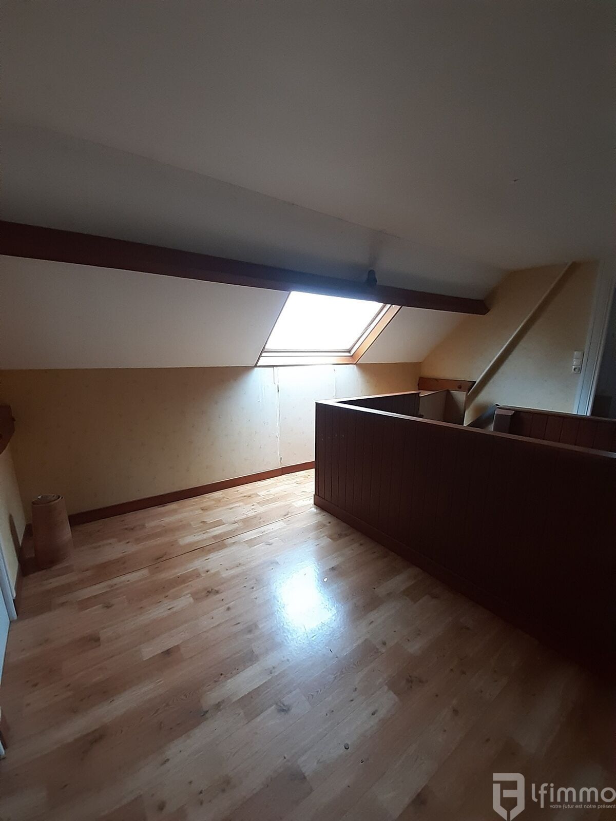 Maison individuelle  - 20250116 140642