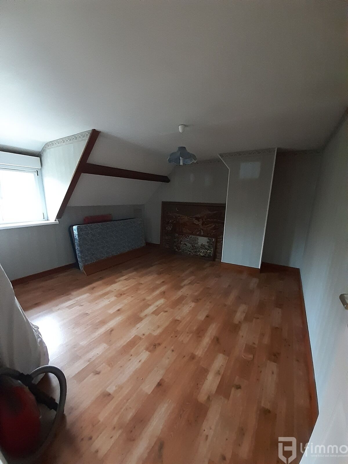 Maison individuelle  - 20250116 140653