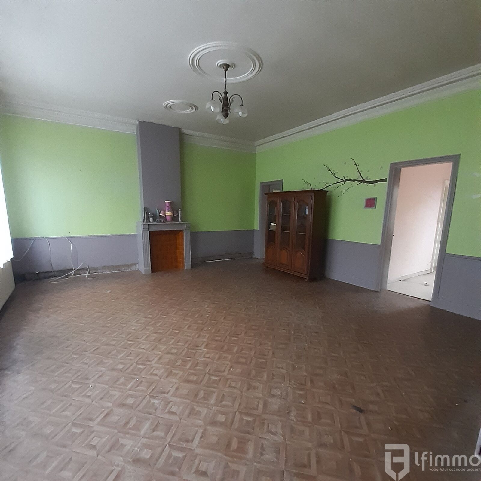 Maison individuelle  - 20250116 140216