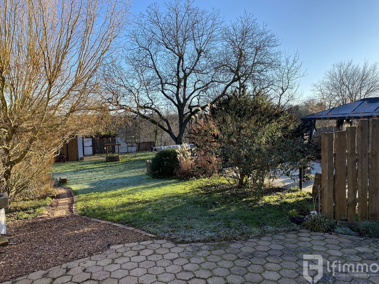 Maison 5 pièces de 96m² - Img 7365