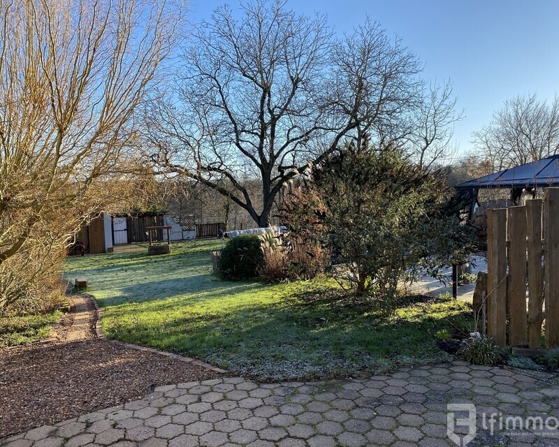 Maison 5 pièces de 96m² - Img 7365