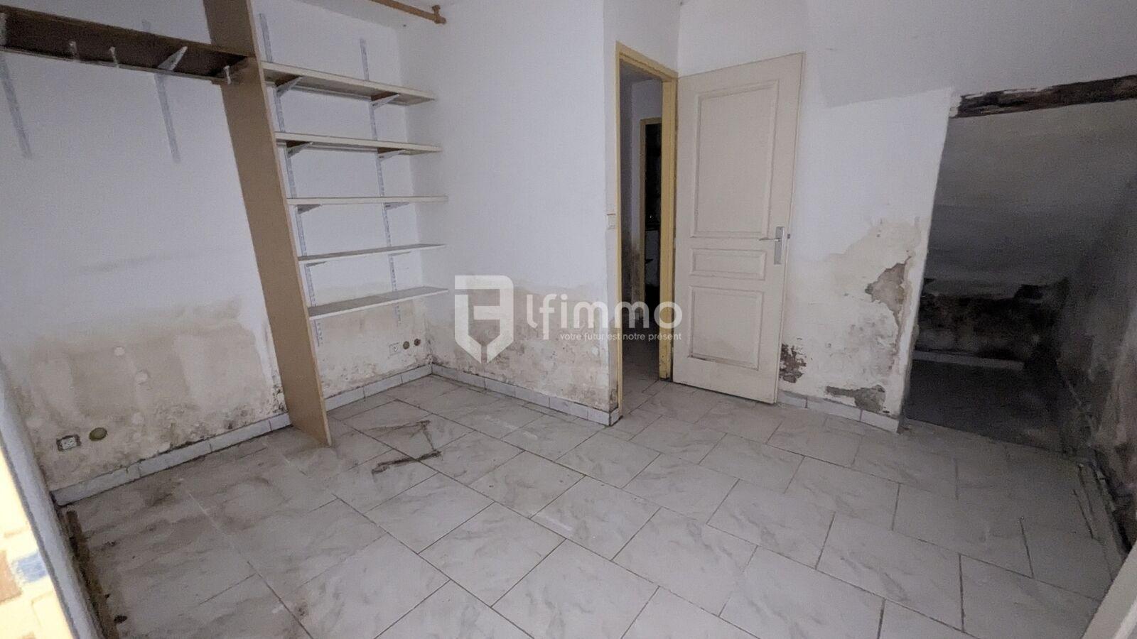 Maison de ville - 184 m² - Saint André de Sangonis - Pxl 20250102 133136514