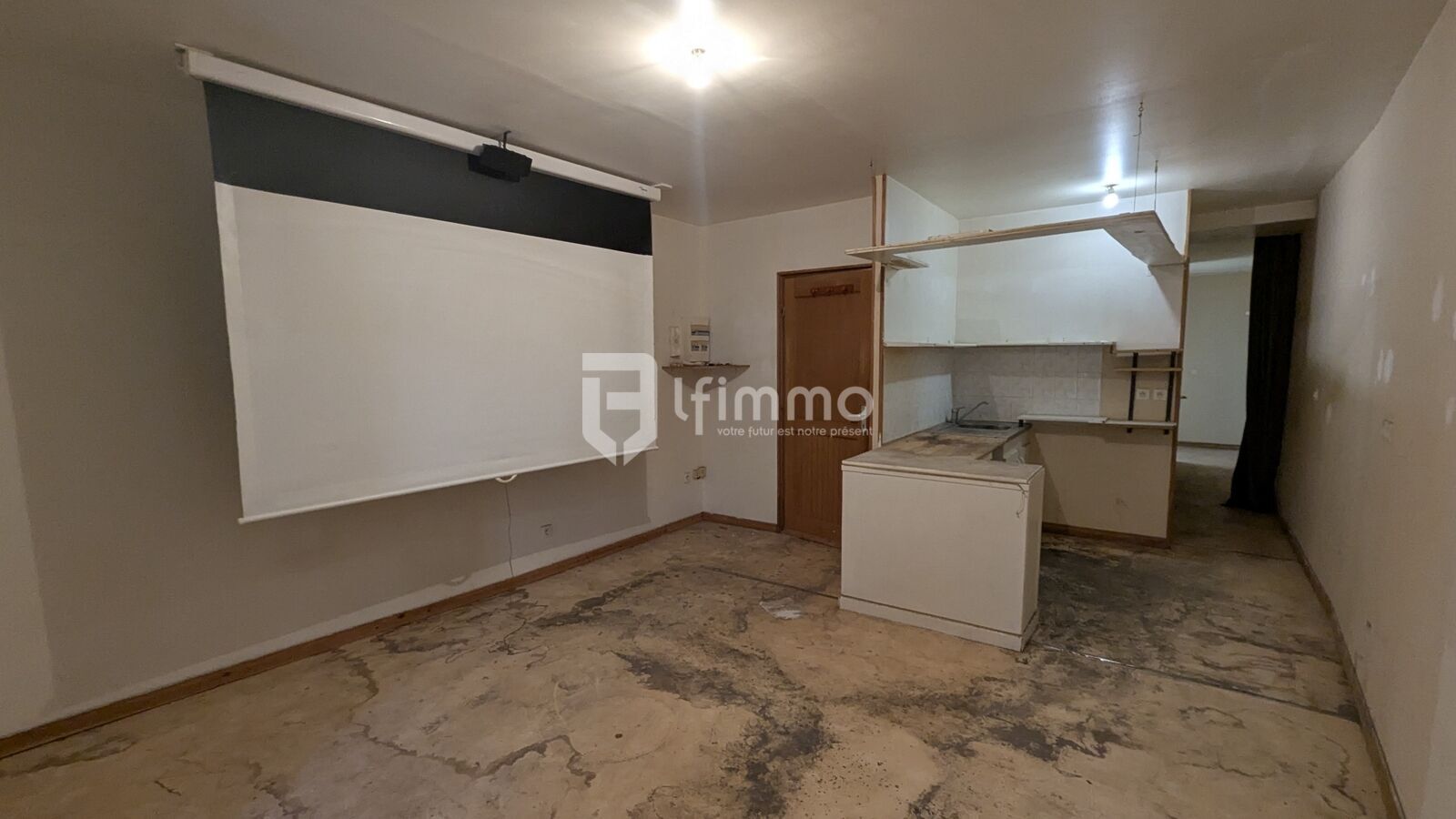 Maison de ville - 184 m² - Saint André de Sangonis - Pxl 20241227 122253918