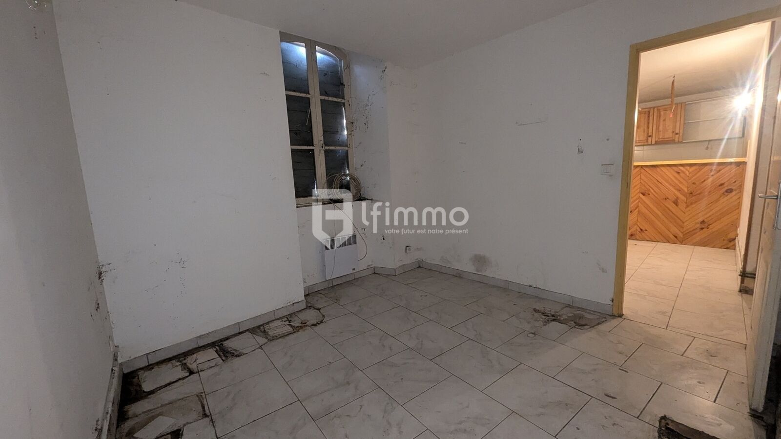 Maison de ville - 184 m² - Saint André de Sangonis - Pxl 20250102 133125499