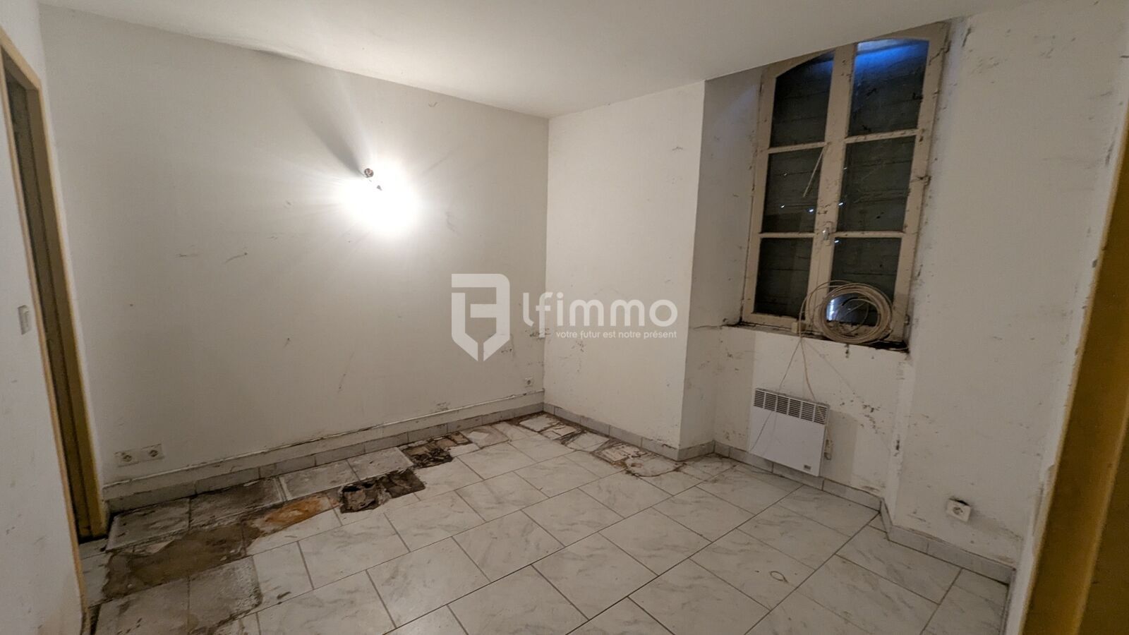 Maison de ville - 184 m² - Saint André de Sangonis - Pxl 20241227 124443576