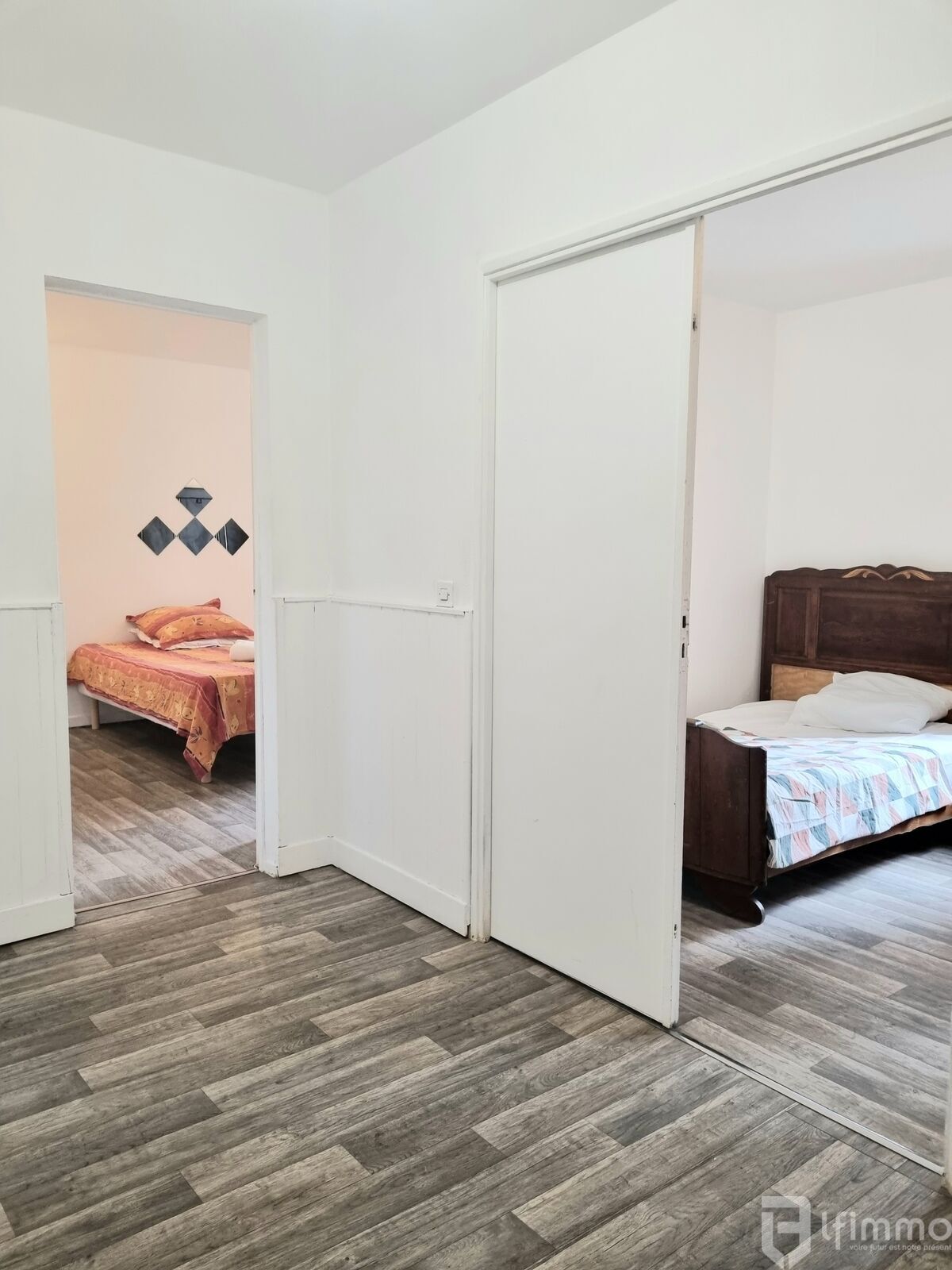 Bel appartement traversant et sans Vis-à-Vis - 20240813 170140