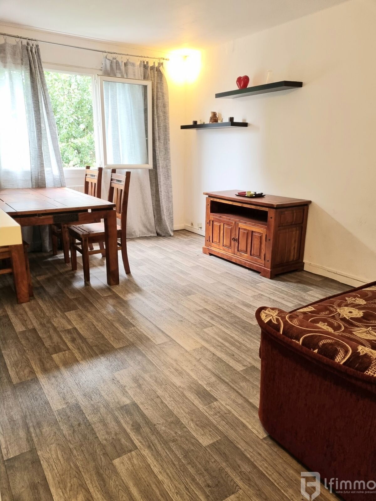 Bel appartement traversant et sans Vis-à-Vis - 20240818 165637