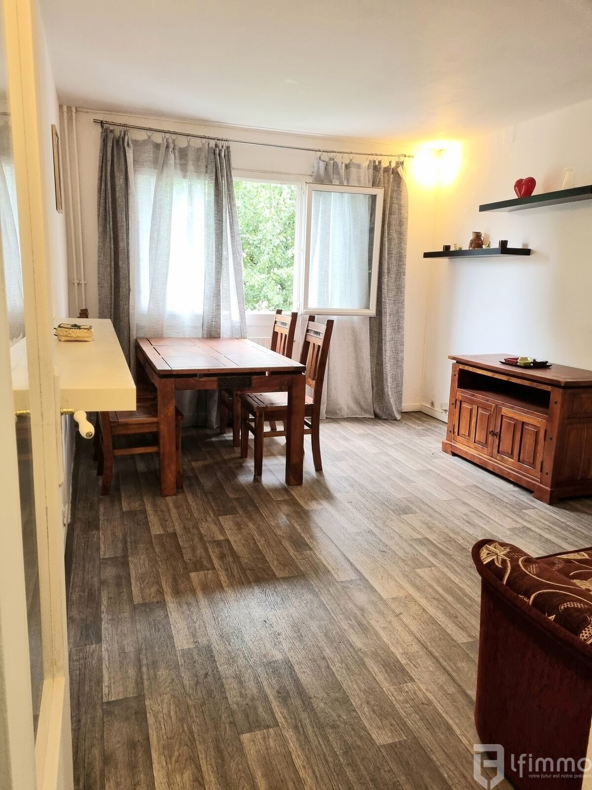Bel appartement traversant et sans Vis-à-Vis - 20240818 165625