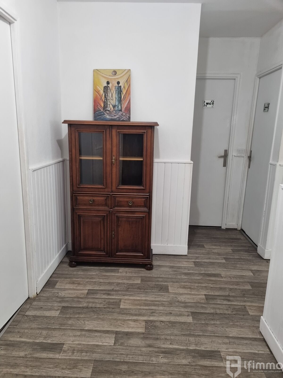 Bel appartement traversant et sans Vis-à-Vis - 20240813 171801