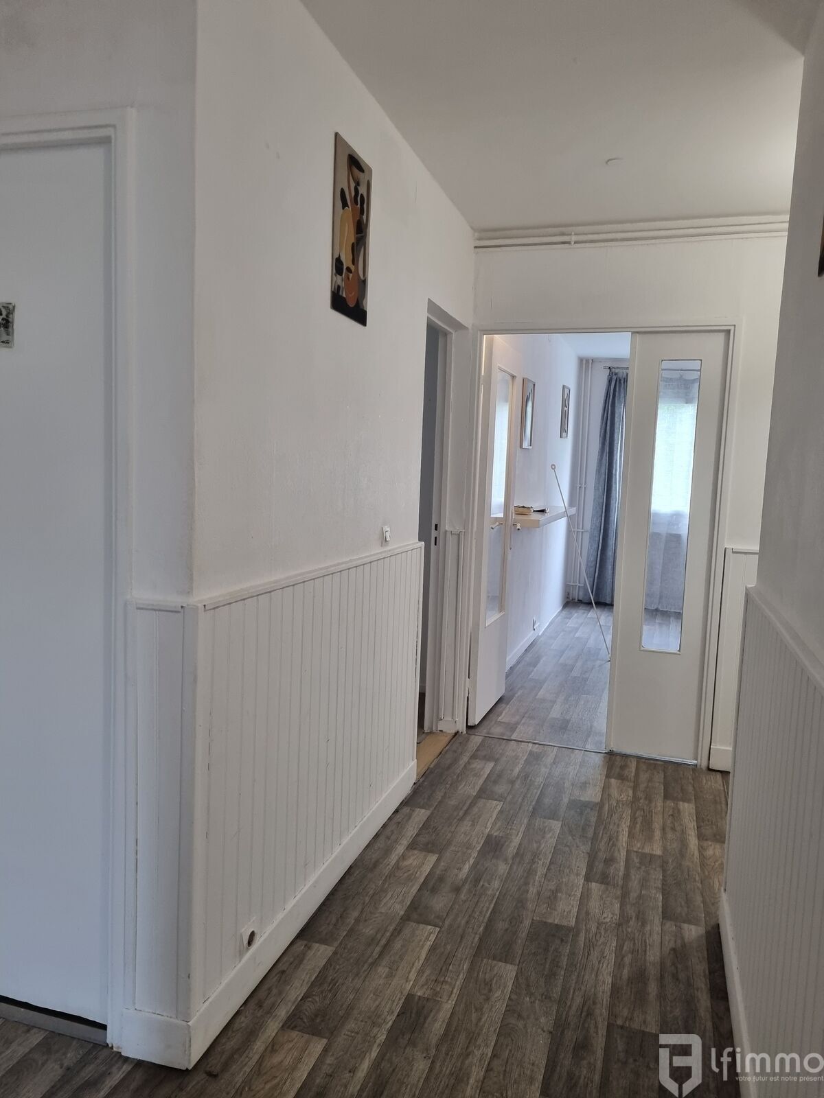 Bel appartement traversant et sans Vis-à-Vis - 20240813 170151