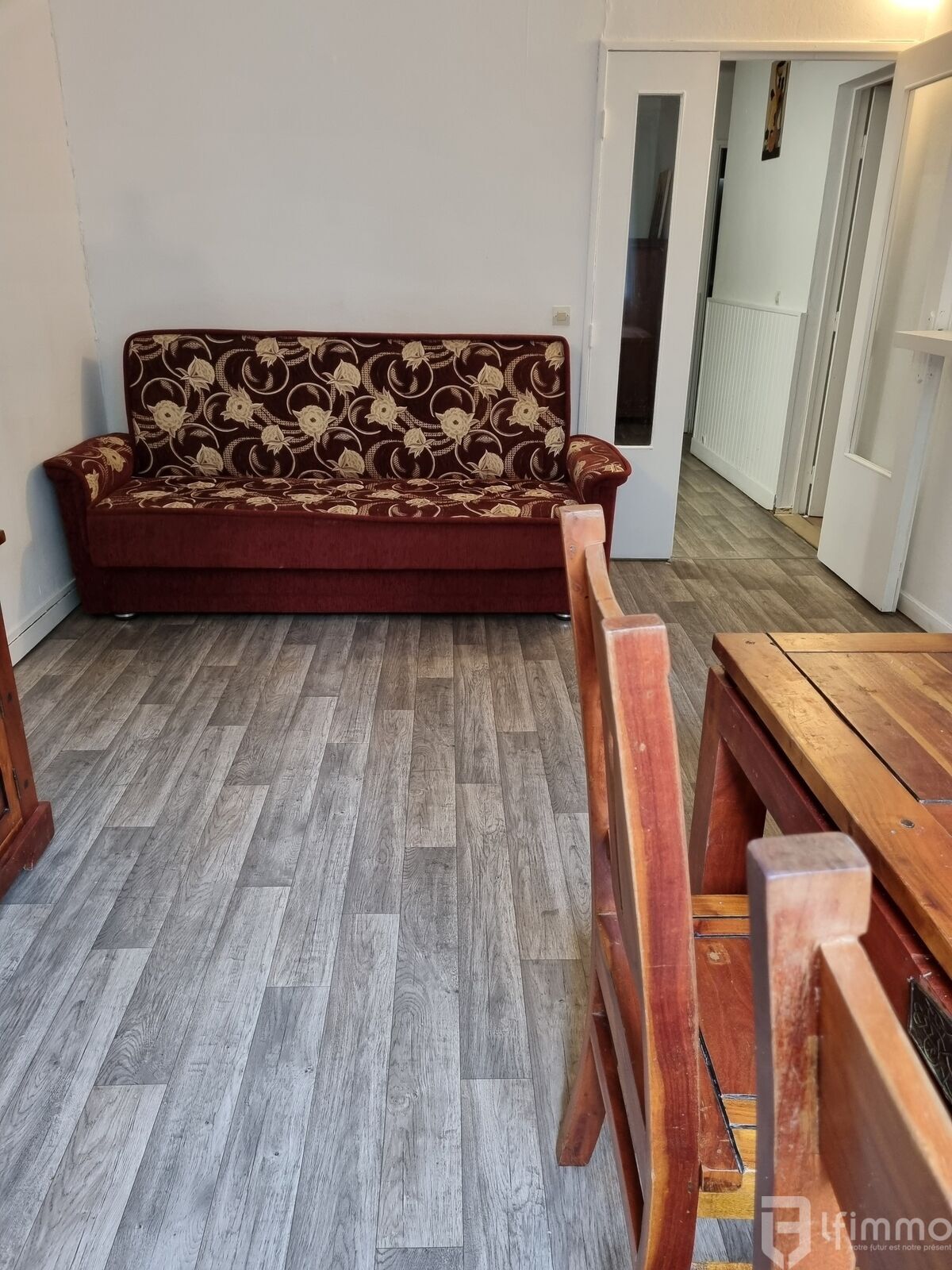 Bel appartement traversant et sans Vis-à-Vis - 20240818 165652