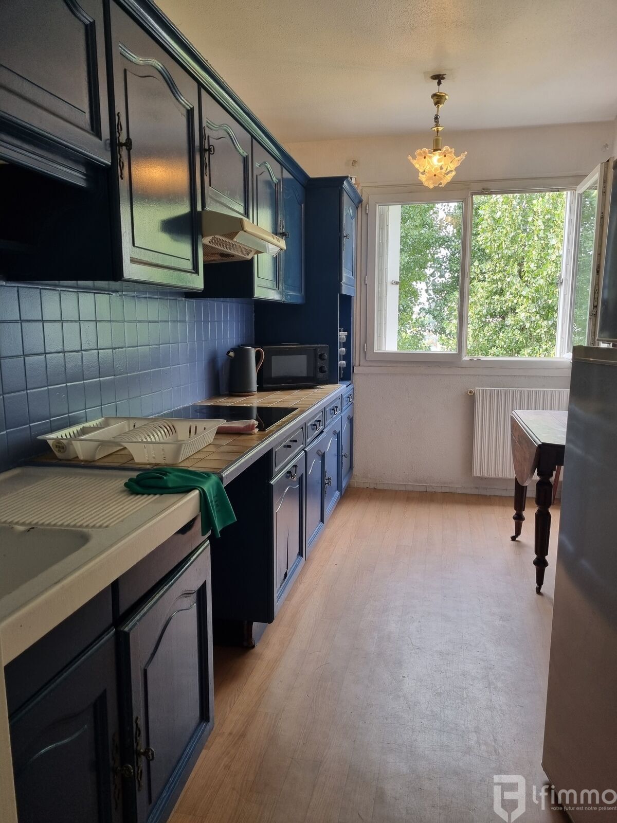 Bel appartement traversant et sans Vis-à-Vis - 20240813 171843