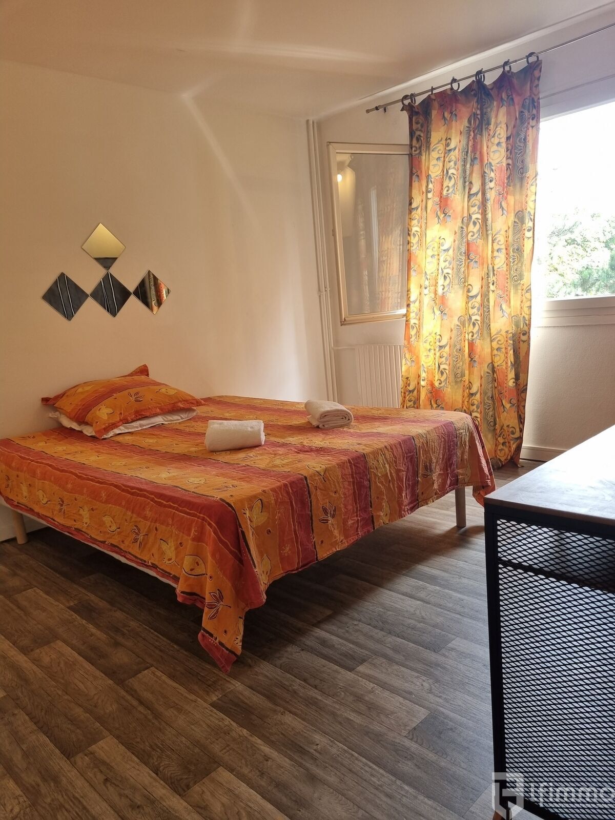 Bel appartement traversant et sans Vis-à-Vis - 20240813 160802