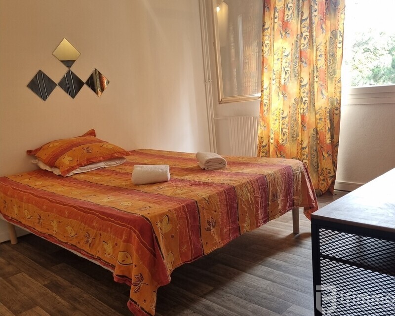 Bel appartement traversant et sans Vis-à-Vis - 20240813 160802