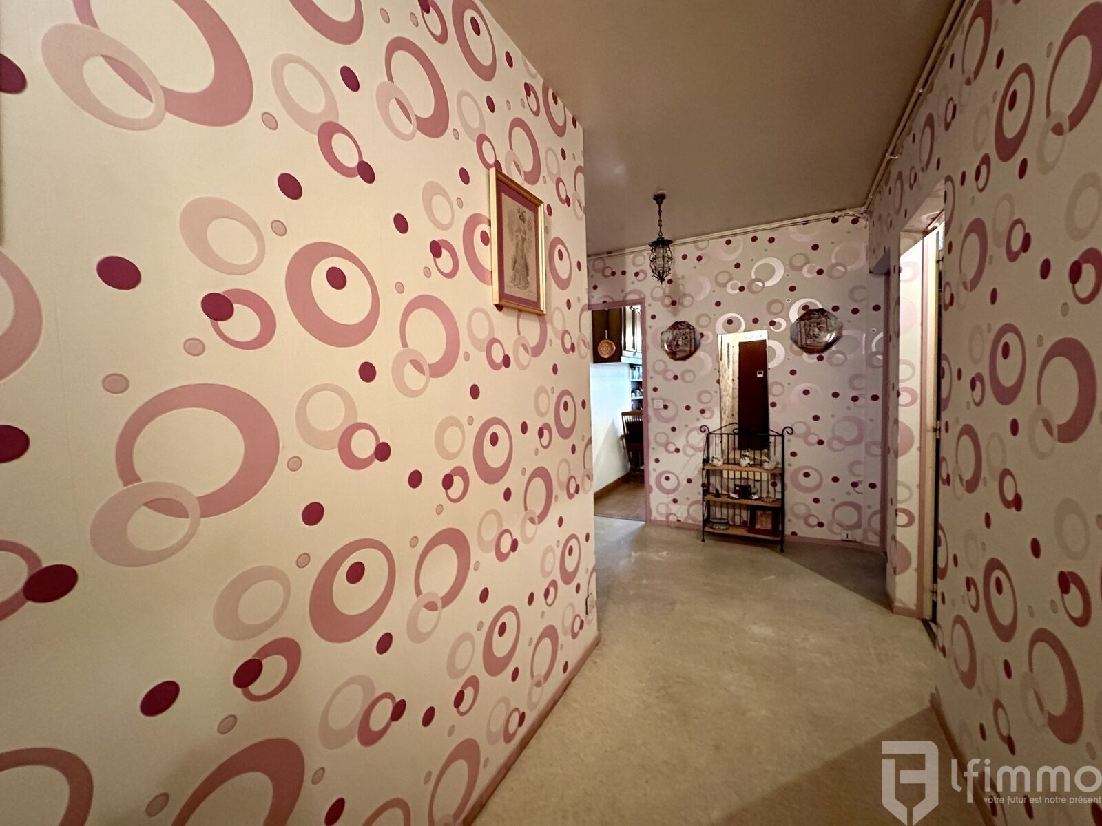 Champigny-sur-Marne Coeuilly-Perroquets Appartement 70m2-3P - Img 1605