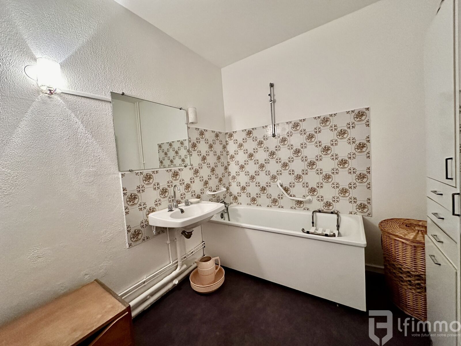 Champigny-sur-Marne Coeuilly-Perroquets Appartement 70m2-3P - Img 1600
